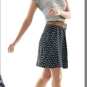 NWOT Cabi #627 Davis Skirt Limited Addition